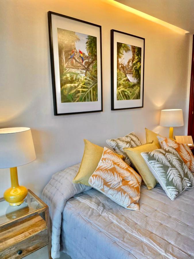 Home2Book El Encanto 3 De Mayo سانتا كروز دي تينيريف المظهر الخارجي الصورة