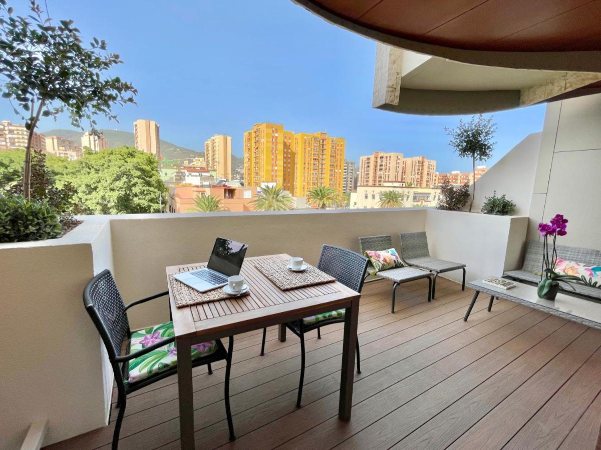 Home2Book El Encanto 3 De Mayo سانتا كروز دي تينيريف المظهر الخارجي الصورة