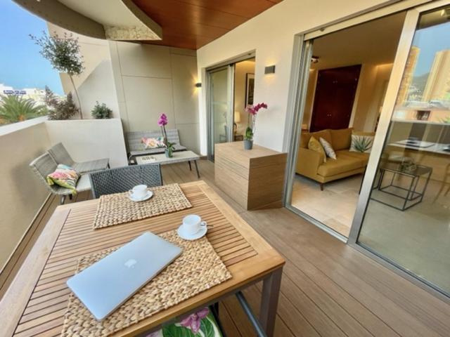 Home2Book El Encanto 3 De Mayo سانتا كروز دي تينيريف المظهر الخارجي الصورة
