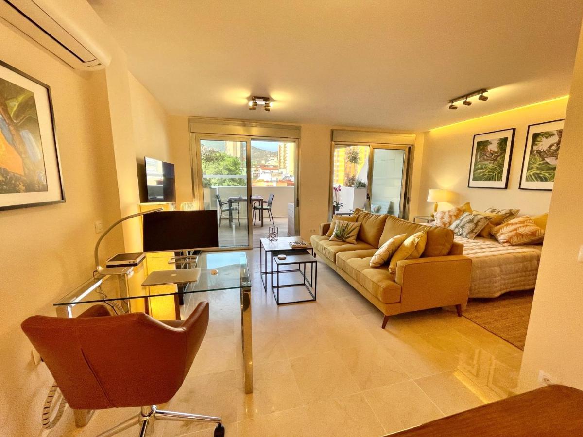 Home2Book El Encanto 3 De Mayo سانتا كروز دي تينيريف المظهر الخارجي الصورة