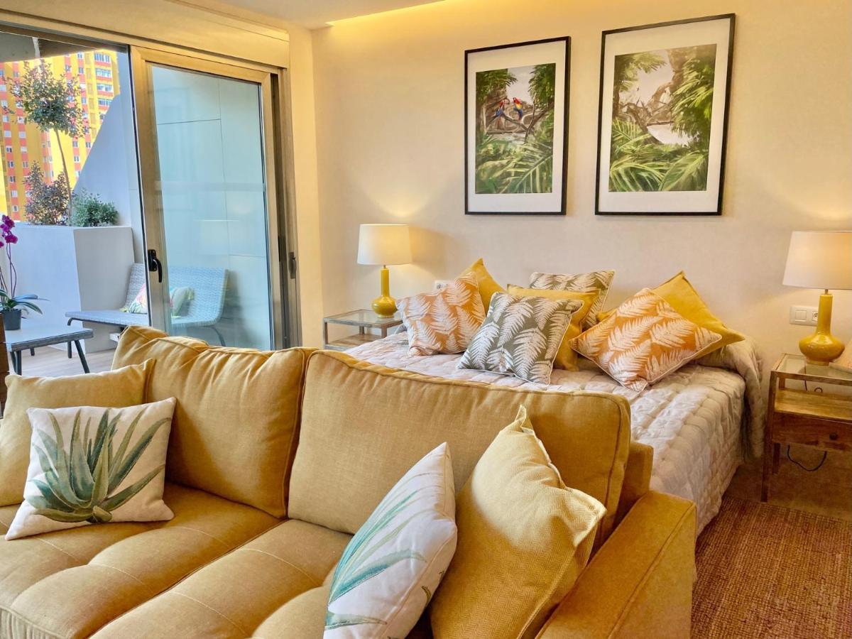 Home2Book El Encanto 3 De Mayo سانتا كروز دي تينيريف المظهر الخارجي الصورة