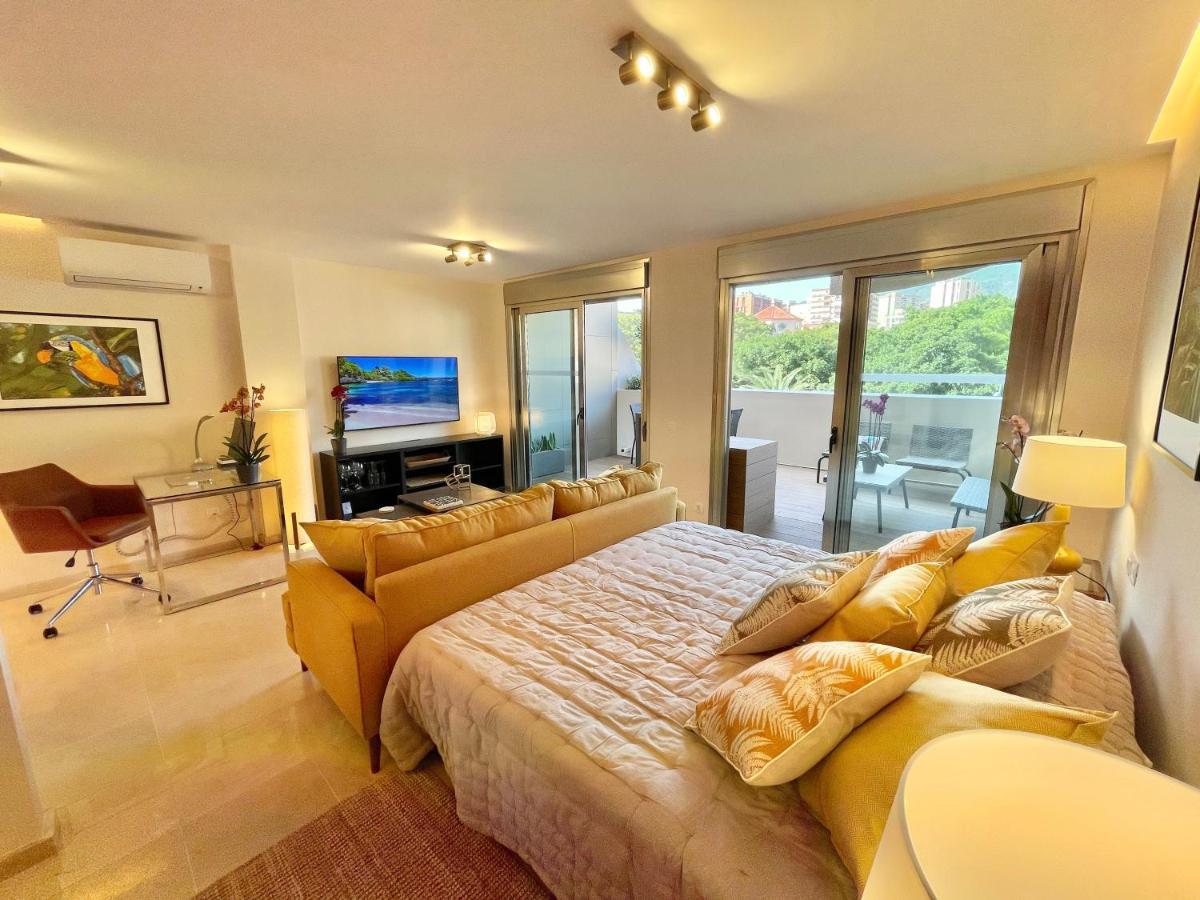 Home2Book El Encanto 3 De Mayo سانتا كروز دي تينيريف المظهر الخارجي الصورة