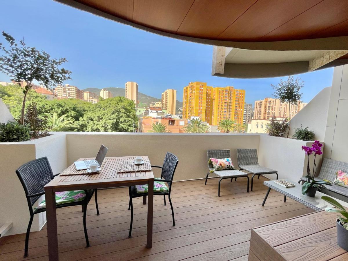 Home2Book El Encanto 3 De Mayo سانتا كروز دي تينيريف المظهر الخارجي الصورة