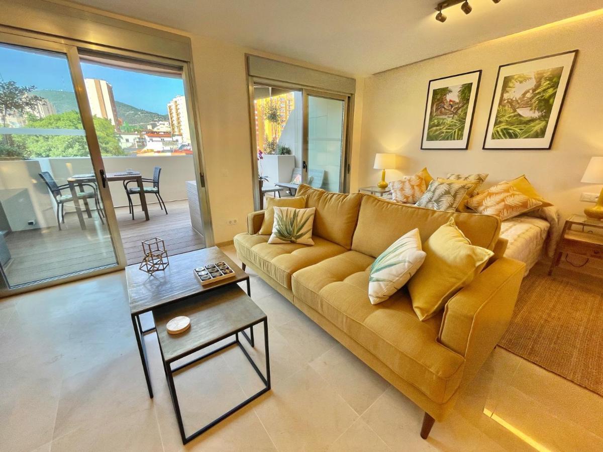 Home2Book El Encanto 3 De Mayo سانتا كروز دي تينيريف المظهر الخارجي الصورة